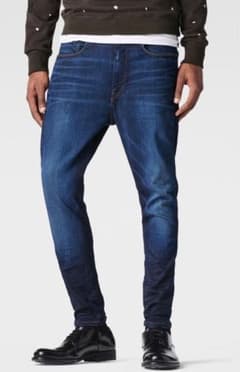 G STAR RAW ジースターロウ　デニム　33/32のサムネイル