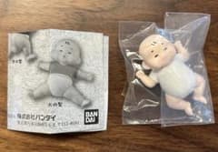 おおのたろう 赤ちゃん寝相コレクション　基本の型のサムネイル