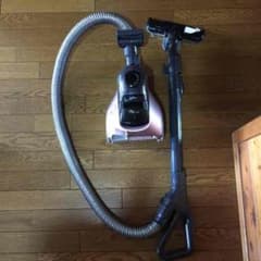 ノブ様専用 掃除機のサムネイル