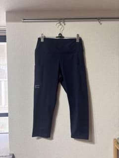 最終値下げ【美品】BORDERS at BALCONY レギンス3/4のサムネイル