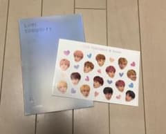BTS  防弾少年団 LOVE Yourself 結のサムネイル