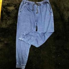 HOLLISTER デニムのサムネイル