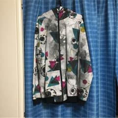 ミシカ ジップパーカー キープウォッチのサムネイル