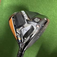 Callaway MAVRIK SUB ZERO ロフト9° ドライバー - メルカリ