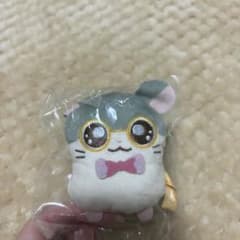 햄 타로 안경군 봉제인형