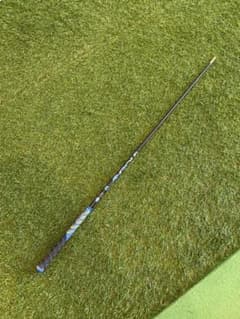 LA Golf Shaft AXS 60X ドライバーのサムネイル