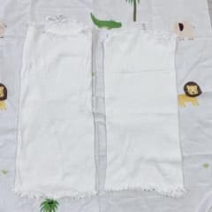 トコちゃんベルト　腹巻　2枚のサムネイル