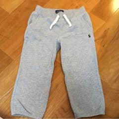 スウェットパンツ ラルフローレンのサムネイル