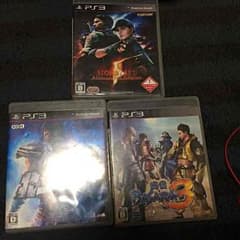 ゲーム３点！のサムネイル