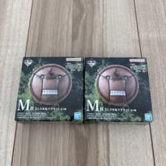 [2종 세트] 이치 반 쿠지 마술 회전 시부야 사변 ~ 이키 ~ M 상 미니 메카 마루 마그넷