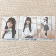 ≒JOY ニアジョイ 生写真セットコンプ 大信田美月　バラ売り可能 ≒JOY ニアジョイ ランダム生写真 大信田美月 コンプセット - メルカリ