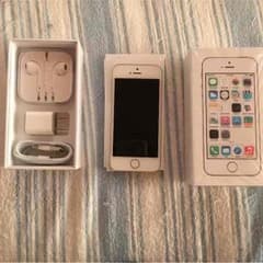 au iPhone5s 32gb 判定〇のサムネイル