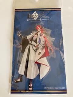 Fate / Grand Order 아크릴 열쇠 고리 타카 스기 신사쿠 우송료 포함