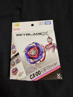 ベイブレードX CX-00 ティガレイジFT3-60Tのサムネイル