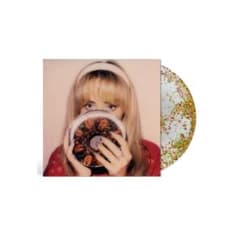 Sabrina Carpenter Fruitcake 限定リキッドレコード - メルカリ