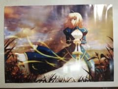 【えいちゃん様専用】Fate Zeroポスター2枚セットのサムネイル
