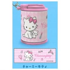 サンリオ　コインシリンダー2 チャーミーキティ　ガチャガチャのサムネイル