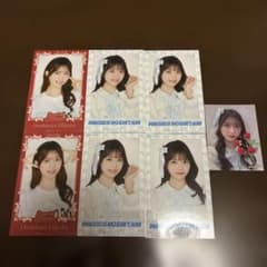 高嶺のなでしこ たかねこ 星谷美来 ミニフォト - メルカリ