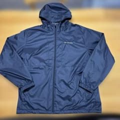 Columbia メンズ ジャケット Ｌブラック