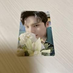 SEVENTEEN your choice ミンギュ トレカ HMV特典のサムネイル