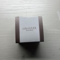 セパルフェ キューサイ コラリッチEX 55gのサムネイル