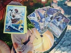 『デッキ まとめ売り』リリカルモナステリオ サジッタ軸