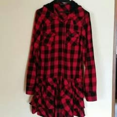 新品/ミニワンピのサムネイル