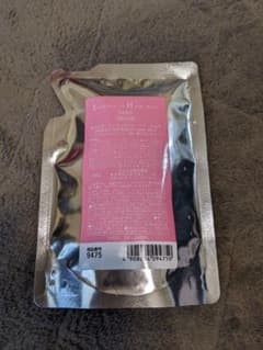 エッセンスインヘアミルク ORBIS 2パックのサムネイル