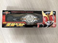 仮面ライダークウガ プラデラ変身ベルトのサムネイル
