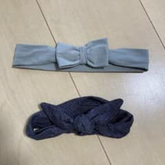 デニム風のみ(専用)のサムネイル