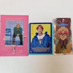 世界 フォンタブ 千社札 カード - メルカリ