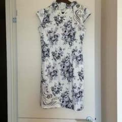 【新品】チャイナドレスのサムネイル