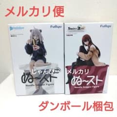 [익명 배송] 홀로 라이브 슈타인즈 게이트 ぬどる 스토퍼 피규어