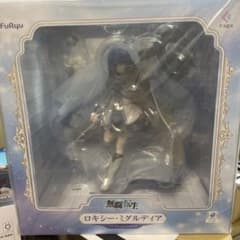 FuRyu ロキシー 1/7スケールフィギュア 未開封 - メルカリ