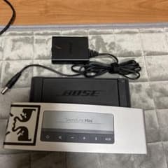 bose soundLink miniのサムネイル