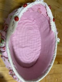 人形用　クーファンのサムネイル
