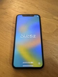 iPhone Xs 256GB SIMフリーのサムネイル