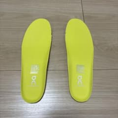 On Cloudmonster 3 インソール 中敷き