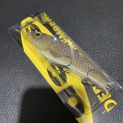 限定品】deps デプス ウェブメンバー限定ルアー 新品 - メルカリ