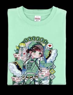 ぴ*な様 iLiFE! 若葉のあ Tシャツ LIFE!STORY m75739040971_1.jpg?1782484720