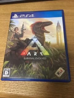 ARK: Survival Evolvedのサムネイル