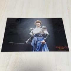 Thumbnail of 渡辺翔太 滝沢歌舞伎 ステージフォト 2022