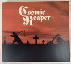 Cosmic Reaper CDのサムネイル