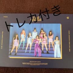 TWICE  Feel Specialのサムネイル