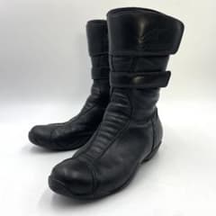 アルパインスターズ　防水　レザー　ブーツ　37 23cm相当　レディース アルパインスターズ 防水 レザー ブーツ 37 23cm相当 レディース
