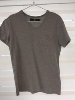 カンビオ Vネック Tシャツのサムネイル