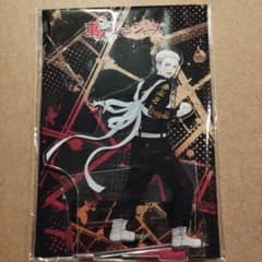 東京リベンジャーズ アクリルスタンド 三ツ谷隆のサムネイル