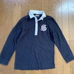 キッズ長袖シャツのサムネイル