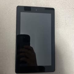 Fire 7 タブレット (7インチディスプレイ) 16GBのサムネイル