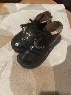 Supreme MartineRose clarks Dessert Trekのサムネイル